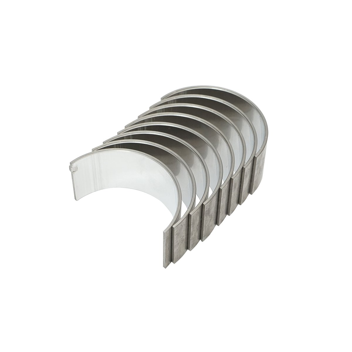 Set cuzineti palier R1, 4 cilindrii Massey Ferguson, Claas, Landini cod OEM 735169, 735169M91, 81558A